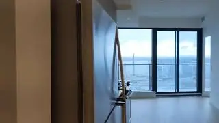 75 The Esplanade, Toronto, ON M5E 1Y6 1-Bedroom Condo Apartment Tour