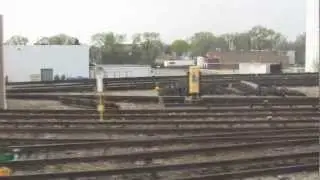 IRM Snowflake Special - Harlem Yard