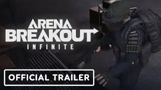 Arena Breakout: Infinite - Official Kamona Investigation Mission Overview Trailer