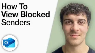How To View Blocked Senders in Outlook [2025 Full Guide]