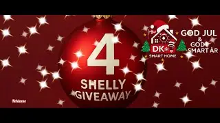 🕯️4  SØNDAG I ADVENT & KÆMPE GIVEAWAY! 🕯️