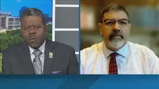 11Alive News: The Take | &ldquo;Cop City&rdquo; racketeering charges tossed (9/10/25)