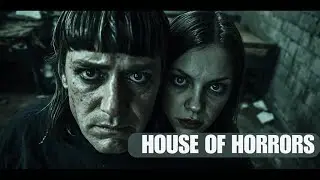 House of Horrors: The Family That Chained 13 Children