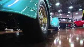 131543/1934 Pontiac (Running)