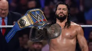 WWE 3 September 2022 Highlights - Roman Reigns. vs Drew McIntyre Full Match Clash at the Castle 2022