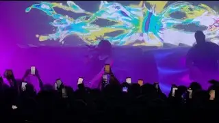 250630 Lil Tecca - Ransom  | Live The Dopamine Experience Tour  in Frankfurt