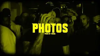 RAF CAMORA x BENAB x MISTER YOU Type Beat - 