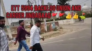 ETT UNION JINDABAD