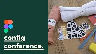 Config 2020 &ndash; Figma's first design conference!