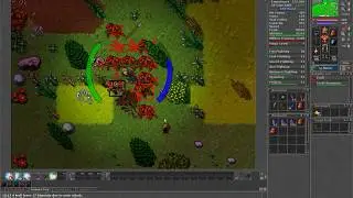 Random Play TIBIA only FIST