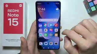 Redmi Note 15: Fix Lag Problem (Make Phone Faster)