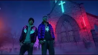 $uicideboy$ x Recayd Mob x Major RD Type Beat 