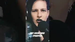 With Arms Wide Opuhn by Creed  #metal #livemetal #rock #metalfans #cover #coversong