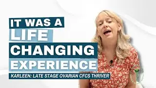 Karleen&rsquo;s Healing Journey: From Conventional Care to Complete Transformation | An Oasis of Healing
