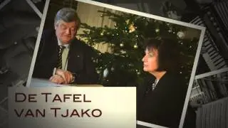 De Tafel van Tjako Jg 3 Afl 16