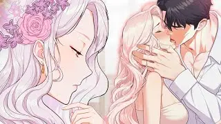 Ela REENCARNOU como um GATO e dorme nos braços do PRÍNCIPE TIRANO toda noite | Manhwa Recap