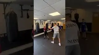 Private Group Classes @ AK's Gym