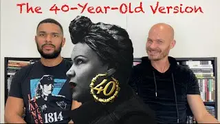 The 40-Year-Old Version Movie Review **SPOILER ALERT**