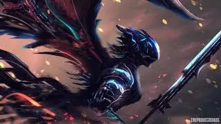 Titan Slayer - Erebus | EPIC ACTION MUSIC