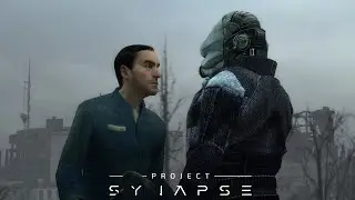 Rising Tensions | Project Synapse