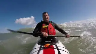 Gulf Coast Kayak Surfing