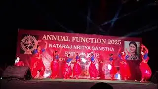 Pranabalaya / nataraj Nritya sanstha  group 