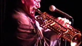 Wally Pikal   3 trumpets