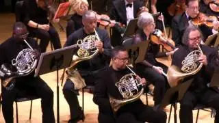 Heinrich Hübler - Concerto For Four Horns