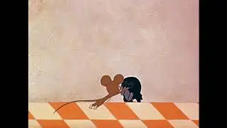 09 Крот и ёжик 1970 год