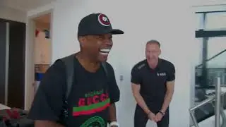 BITCOIN RODNEY 10x Health Bio Hack (Superhuman Treatment)