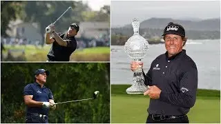 Phil Mickelson Net Worth & Bio - Amazing Facts You Need to Know