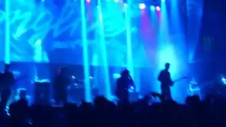 Northlane @ Longlive Rockfest