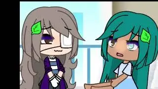 You broke our promise../gacha life meme/Original idea 💡 /part 2!