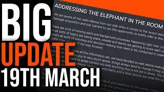 SCUM WIPE INCOMING + Game-Changing QoL Updates! Devs Speak On Splash Damage