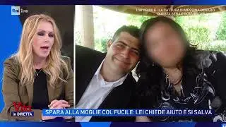 La fine di una relazione non placa il narcisista maligno. Ne ho parlato a La Vita in diretta