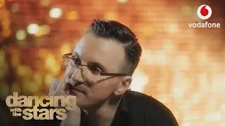 Humbja e t&euml; &euml;m&euml;s, Eno Popi rr&euml;fen i prekur pengun q&euml; i ka ngelur - Dancing With The Stars