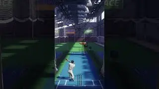 Don Brandom Cricket 14 Net Practice 🏏 | Batting Skills Training🎮 #CricketGaming#DBC#Cricket #shorts