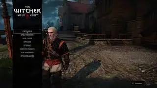 The Witcher 3 - Wild Hunt - Part 10 - Finale in 'Kear Morhen -