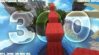 1nonly - Stay With Me | Bedwars Montage.
