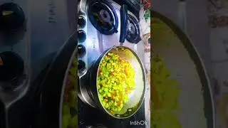 Ridgecourd corry! sidedish for rice, Chappathi 🍅🧄🧅🌶️ # murugan thunai# vijay # jananayagam