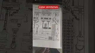 Indian Architecture #king #mughal #kingdom #vlog #shortvideos #shortvideo #shortsfeed #viralvideos