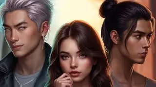 ID Paths Not Taken. Ch 2: Common Enemy