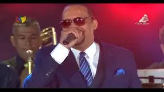 TE LO PIDO POR FAVOR (MAGIA CARIBEÑA) FEDERICO JUNIOR RAULIN ROSENDO EN VIVO CARACAS MARZO 2017