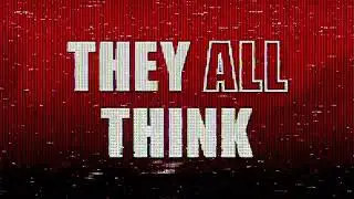 Let It Rot - Stretched Thin - OFFICIAL LYRIC VIDEO