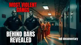 Most Violent Prison Gangs EXPOSED &mdash; Who They Are & What They Do | Documentary (Real Incidents)