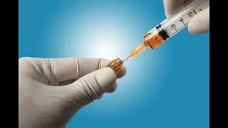 HelixorMistletoe Injection 2