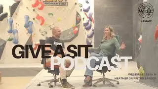 Building a Business, Raising Kids, and Creating Generational Wealth | Give a Sit with Heather Barber