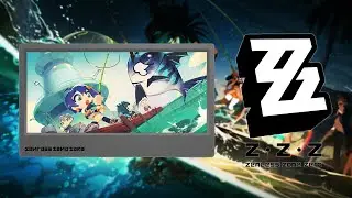 Elpis Ultimate Angler Championship Event Theme 2 (Fishing) | Zenless Zone Zero 1.5