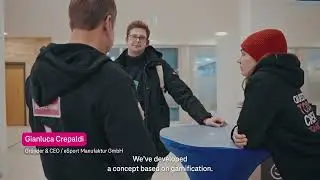 Gaming trifft Karriere &ndash; T-Systems & Hochschule Heilbronn im eSports-Modus