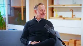 Sean Carney Discusses Human-centered Design and Creative Leadership